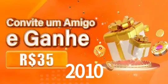 Promoções 2010