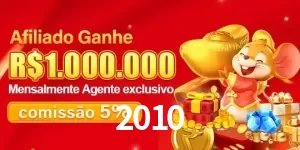 Promoções 2010