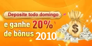 Promoções 2010
